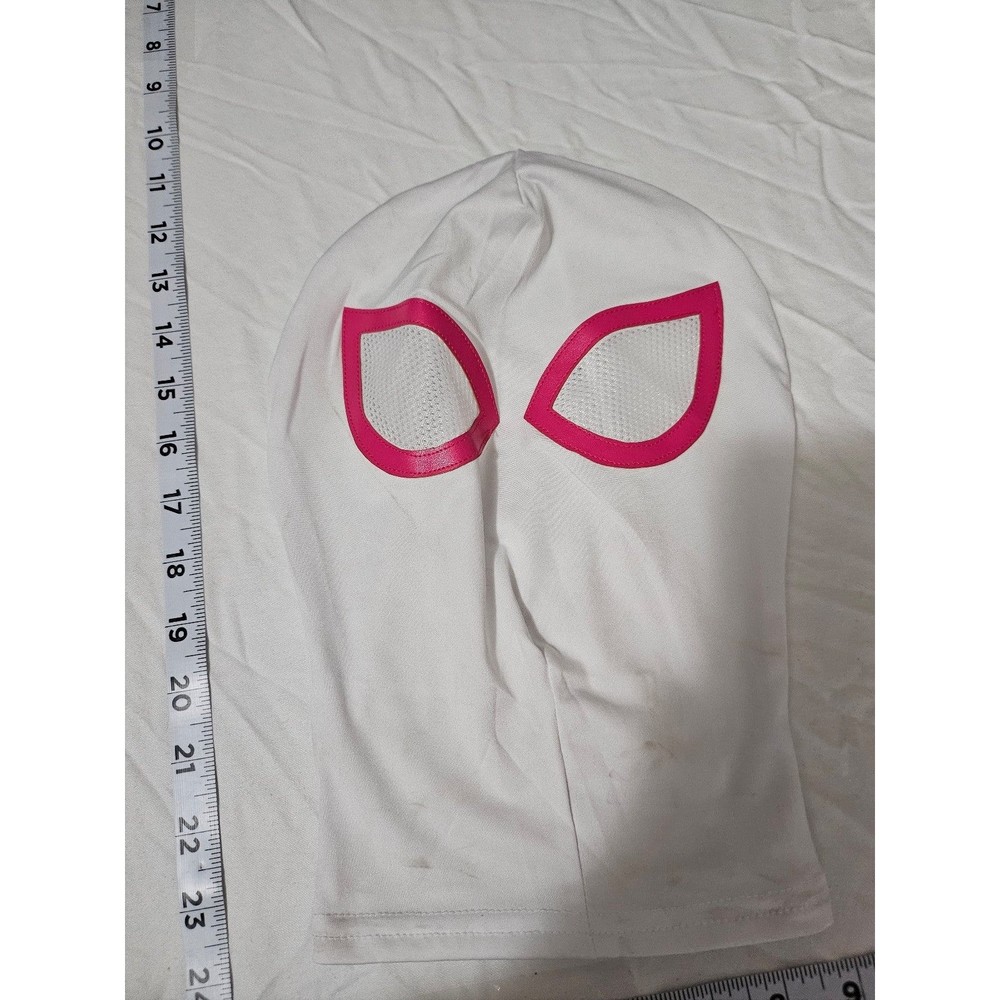 adult costume one size Superhero costume unbranded 025